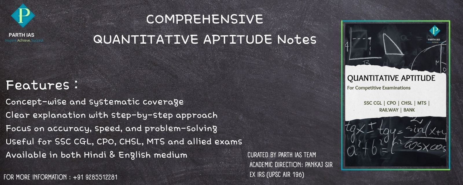 best ssc coaching in gwalior