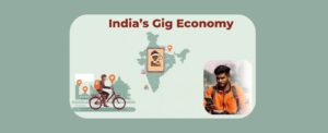 India’s Gig Economy
