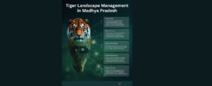 Madhya Pradesh Tiger Conservation and Landscape Management – MP. Current Events