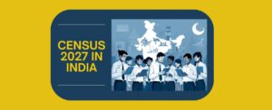 Census 2027 in India