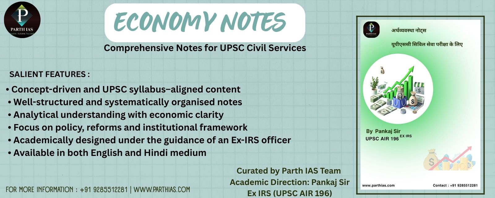 Best UPSC/MPPSC Coaching in Gwalior