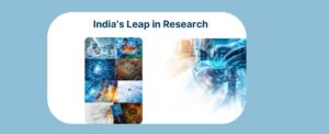 India’s Research and Innovation Surge