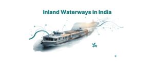 Inland Waterways in India