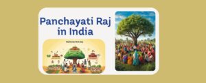 Panchayati Raj in India