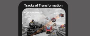 Tracks of Transformation
