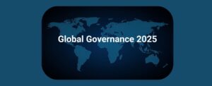 Global Governance in 2025