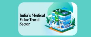 India’s Medical Value Travel Sector