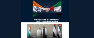 India–UAE Strategic Partnership 2026