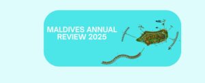 Maldives Annual Review 2025