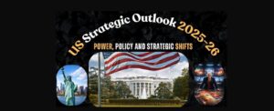 US Strategic Outlook 2025-26