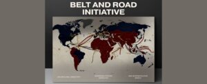 Belt and Road Initiative