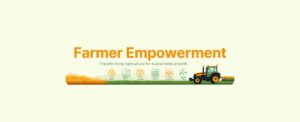 Farmer Empowerment