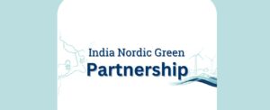 India Nordic Green Partnership