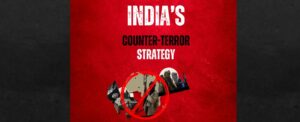 India’s Counter-Terror Strategy