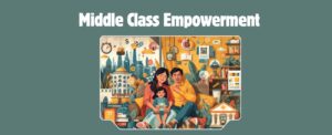 Middle Class Empowerment