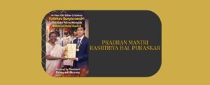 Honouring India’s Young Achievers