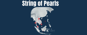 String of Pearls