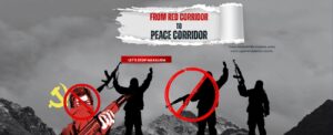From Red Corridor to Peace Corridor