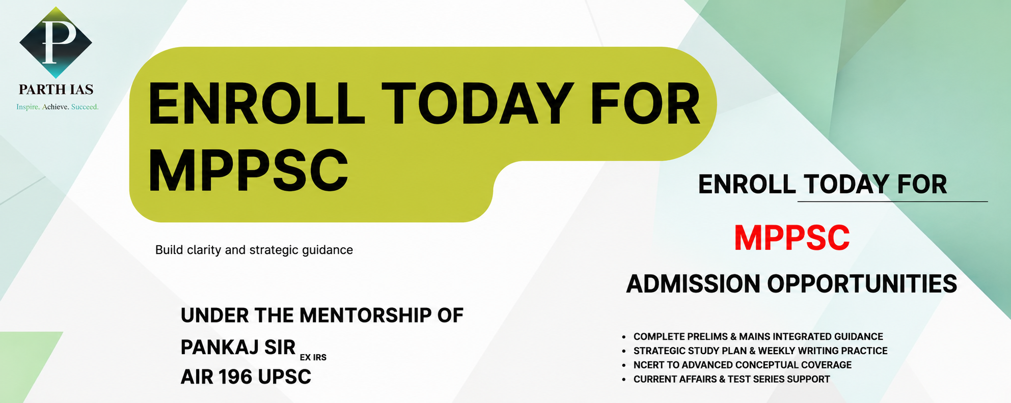 best coaching for mppsc