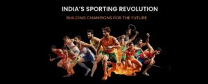 India’s Sporting Revolution: Building Champions for the Future