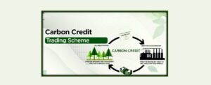 India’s Carbon Credit Trading Scheme