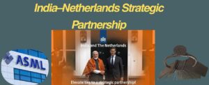 India–Netherlands Strategic Partnership