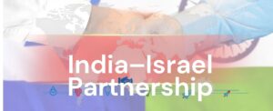 India–Israel Special Strategic Partnership