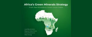 Africa’s Green Minerals Strategy