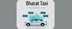 Bharat Taxi Cooperative Mobility Platform