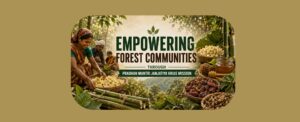 Empowering Forest Communities through Pradhan Mantri Janjatiya Vikas Mission