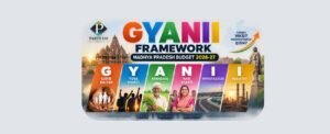 GYANII Framework: Madhya Pradesh Budget 2026-27