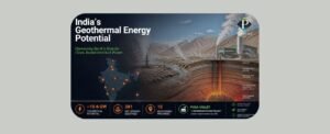 India’s Geothermal Energy Potential