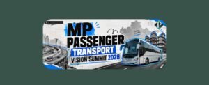 MP Passenger Transport Vision Summit 2026
