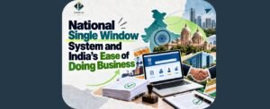 National Single Window System and India’s Ease of Doing Business